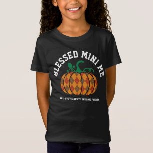 Camiseta MEU Xadrez Pumpkin Caiu