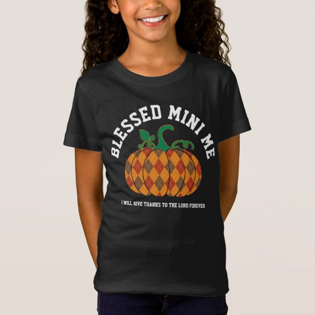 Camiseta MEU Xadrez Pumpkin  Caiu (Frente)