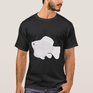 Camiseta Meus Amigos de Pesca Me Chamam de Pai - Pesca Retr
