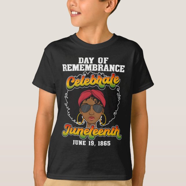 Camiseta Meus Ancestrais Décima Junta Livre Desde 1865 Rapa (Frente)