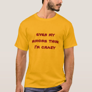 Camiseta meus capangas