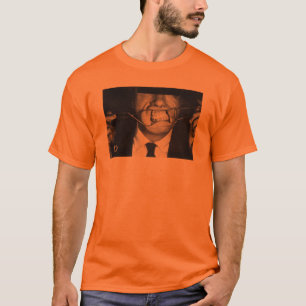 Camiseta Meus dentes são quebrados