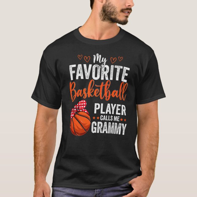 Camiseta Meus Jogadores Favoritos Me Chamam De Grampo De Ba (Frente)