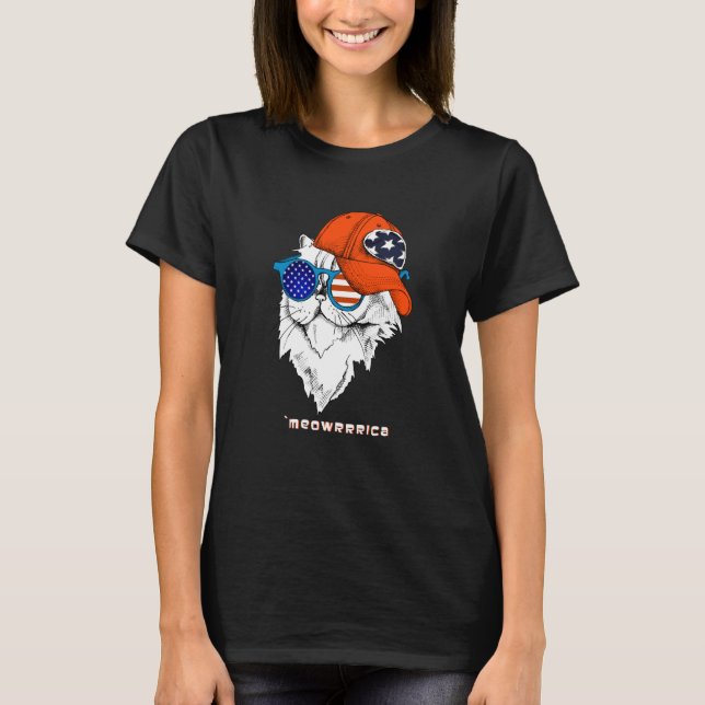 Camiseta Meus peidos espalham a Liberdade (Frente)