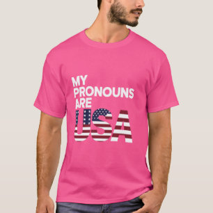 Camiseta Meus Prêmios São Águia Americana Engraçada 4º de J