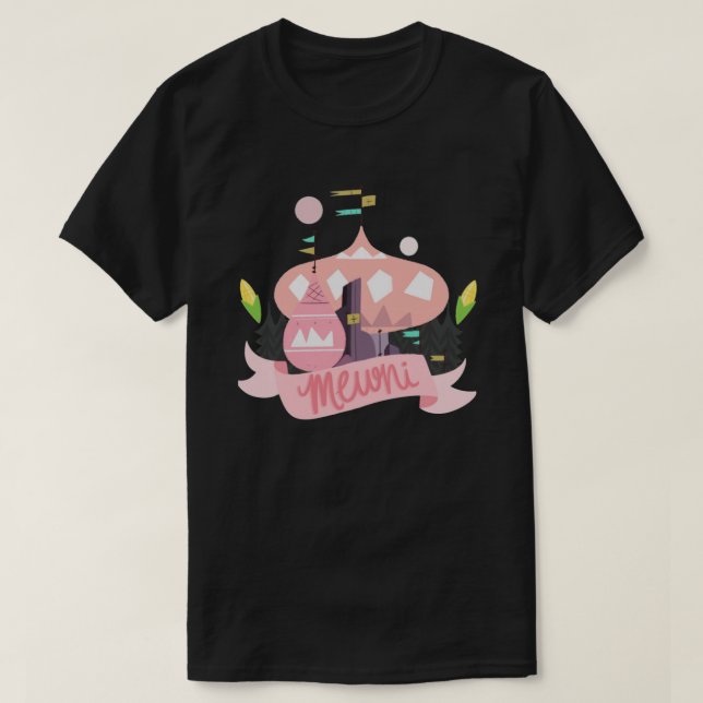 Camiseta Mewni Merch .png (Frente do Design)