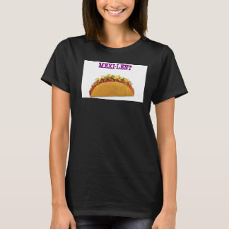 Camiseta Mex-i-Lento