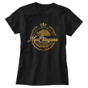 Camiseta MexChingona