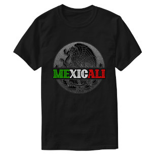 Camiseta Mexicali Baja California 686