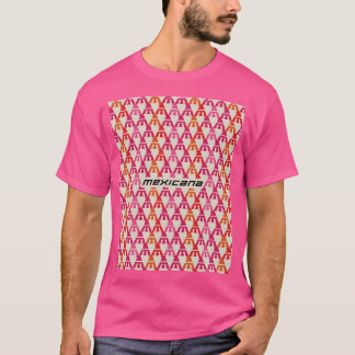 Camiseta Mexicana De Aviacin