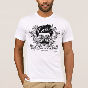 Camiseta Mexicano