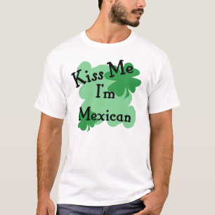 Camiseta Mexicano