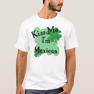 Camiseta Mexicano