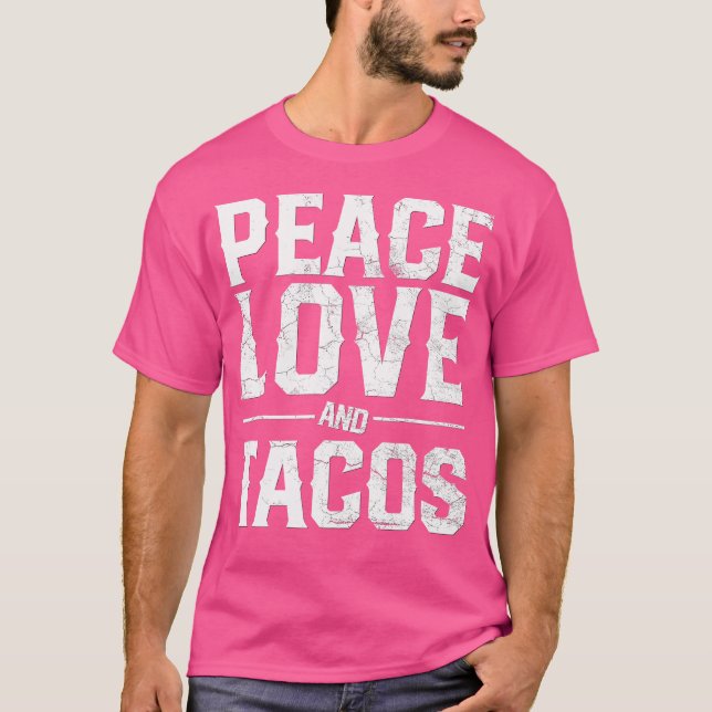 Camiseta Mexicano (Frente)