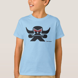 Camiseta Mexicano irritado