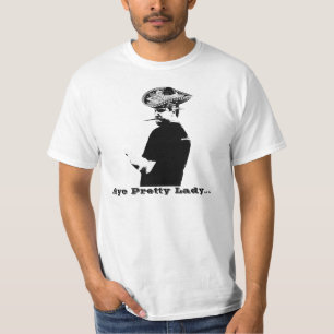Camiseta Mexicano sujo