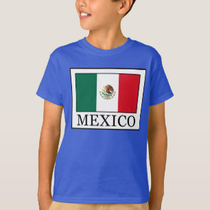 Camiseta México