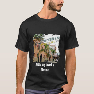 Camiseta México
