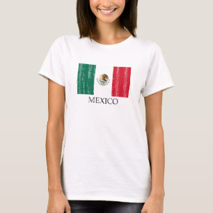 Camiseta México