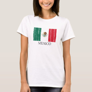 Camiseta México