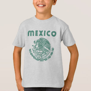 Camiseta México