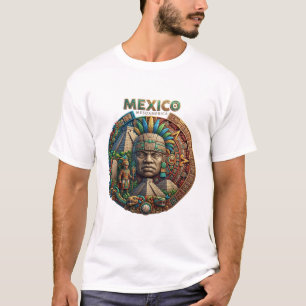 CAMISETA MÉXICO