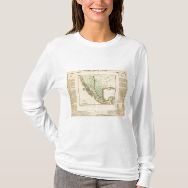 Camiseta México 6 (Frente)