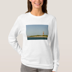 Camiseta México, Baja California, Ilhas do Meio, Baía