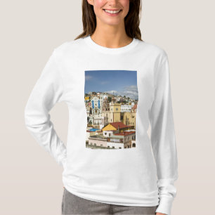 Camiseta México, Estado de Guanajuato, Guanajuato. Basílica