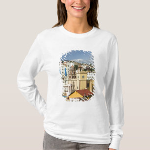 Camiseta México, Estado de Guanajuato, Guanajuato. Basílica