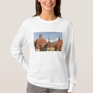 Camiseta México, Estado de Guanajuato, Guanajuato. Templo d