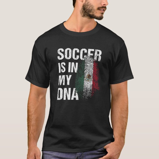 Camiseta México Futebol mexicano Futebol 1 (Frente)