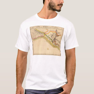 Camiseta México, Guatemala 71