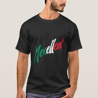 Camiseta México mexicano e orgulho mexicano