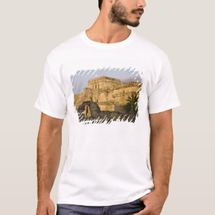Camiseta México, Quintana Roo, Península de Yucatán,