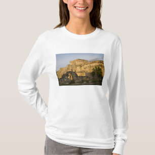 Camiseta México, Quintana Roo, Península de Yucatán,