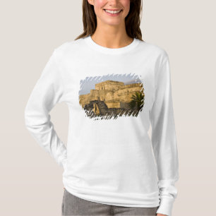 Camiseta México, Quintana Roo, Península de Yucatán,