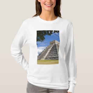 Camiseta México, Quintana Roo, perto de Cancun, Chichen