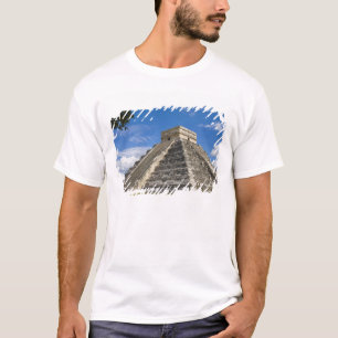 Camiseta México, Quintana Roo, perto de Cancun, Chichen 5