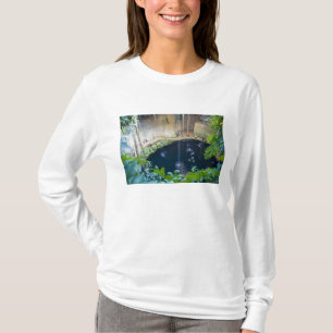 Camiseta México, Quintana Roo, perto de Chichen Itza,