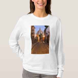 Camiseta México, San Miguel de Allende. Madrugada