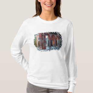 Camiseta México, San Miguel de Allende, O Jardin,