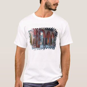 Camiseta México, San Miguel de Allende, O Jardin,