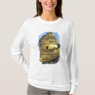 Camiseta México, Yucatán. Caracol: astronômico