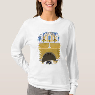 Camiseta México, Yucatán, Izamal. O Convento Franciscano
