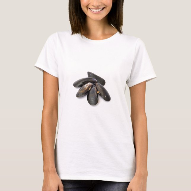 Camiseta Mexilhão (Frente)
