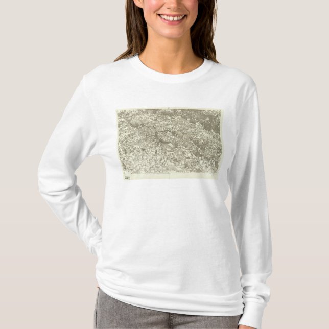 Camiseta Mezieres (Frente)