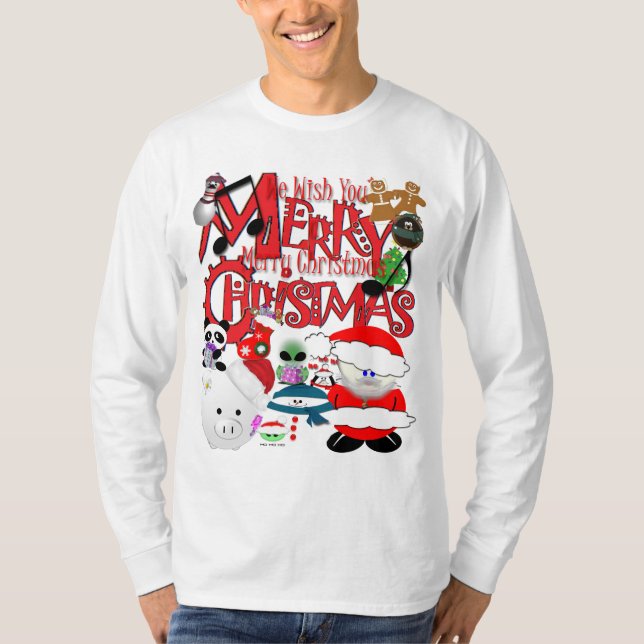 Camiseta Mezzy Kwismessy (Frente)