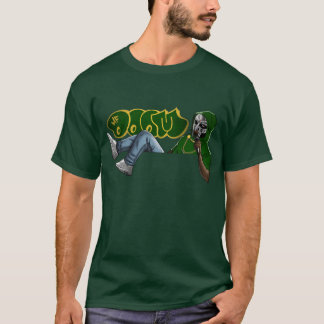 Camiseta Mf Doom