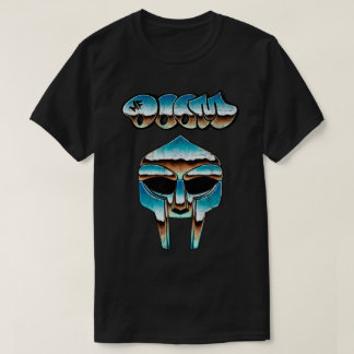 Camiseta mf doom